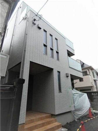 ルミエール本町の物件内観写真